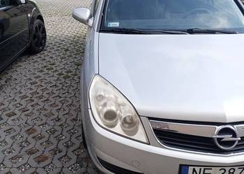 Opel Vectra C Opel Vectra C