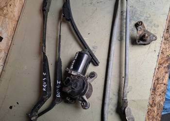 TOYOTA RAV-4  I silniczek wycieraczek mechanizm ramiona