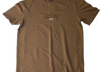 T-shirt SMOG Koszulka z Krótkim Rękawkiem Rozmiar S Stan Bdb