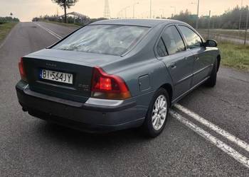 Volvo s60 2.4d5