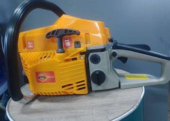 Piła Spalinowa Meister MS-103 Nowa !