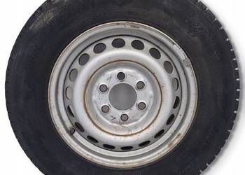 KOŁO ZAPASOWE Mercedes Sprinter felga zapas 235/65 R16C 6x130 A0014014802