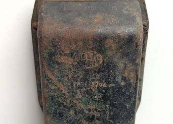 Regulator m72 , czerwiec 1953 rok , RR30 tzw duża mydelniczka m-72