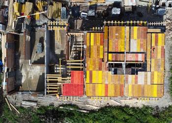 - Wynajem/sprzedaż szalunków - Piotrków Trybunalski i okolice