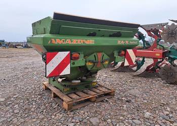 Rozsiewacz AMAZONE ZAX 800 PERFECT super stan