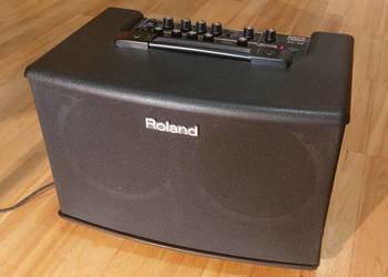 Wzmacniacz gitarowy Roland Acoustic Chorus AC-40 TANIO