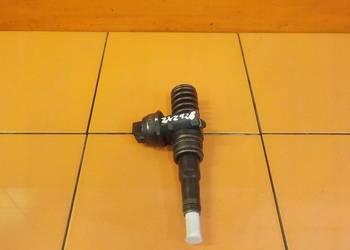 GALAXY 1.9 TDI 05r 131KM ASZ pompowtrysk 0986441569