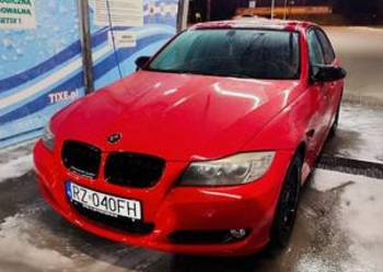 BMW E90 2.0d M47
