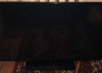 Telewizor JVC LED model : LT-43VF30K + pilot