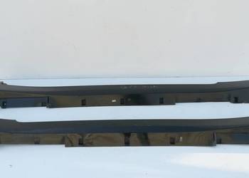 LISTWA PROGOWA PRAWA LUB LEWA INFINITI Q50