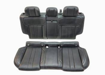 Cherry Jaecoo 7 PHEV 2025r Kanapa tylna