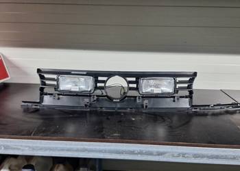 Grill przedni Votex z halogenami VW Golf MK3