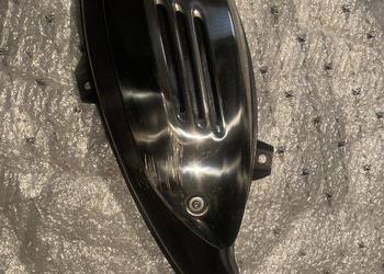 Wydech Tłumik Piaggio Vespa GTS 300/125 Nowy Model N360
