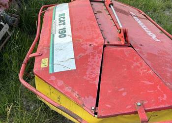 Kosiarka rotacyjna Pottinger 190