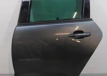 DRZWI  LEWE TYŁ KTPD  Peugeot 3008 I (2009-2016)