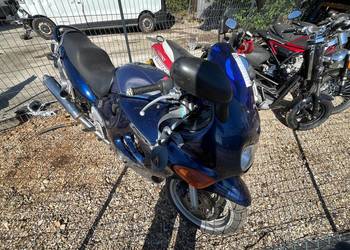 SUZUKI GSX 750F 3302ZN