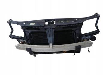 Audi A3 8L 1.6 Pas Przedni belka chłodnica Kpl