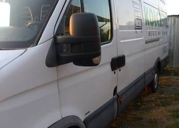 Sprzedam Iveco 35 S14