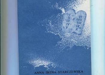 Listy do Ciebie - Anna Irena Starczewska