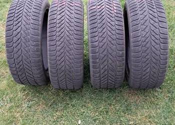 Opony zimowe Dębica Frigo 205/55/16, 5.3mm