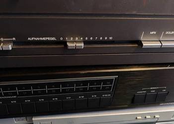 Magnetofon telefunken