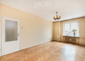 Mieszkanie Warszawa Marszałkowska 77.37m2 4-pok