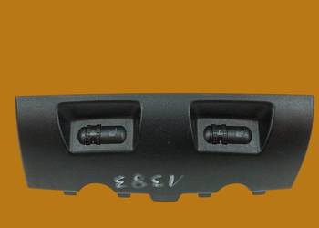 PRZEŁĄCZNIK FOTELA OGRZEWANIA 6L0963563A Seat Ibiza III (2002-2008)