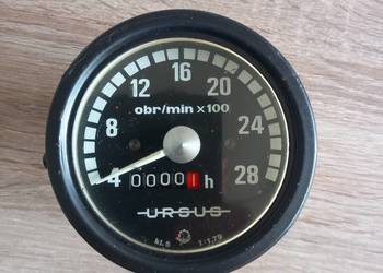 Licznik Ursus c 330 c360