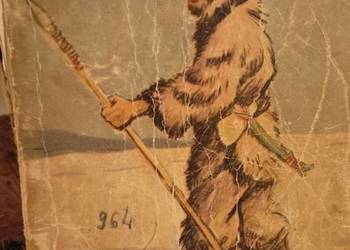 Osada kruków Storck antykwariat Księgarnia Praga unikat