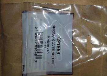 sprężyna B&S 691859