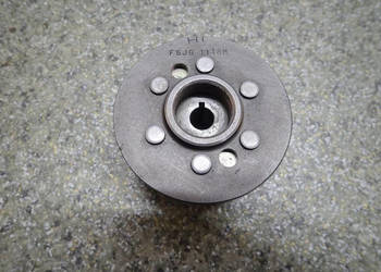Magneto F5JG 1118M Yamaha WR 400 YZ 426 F 98-02r