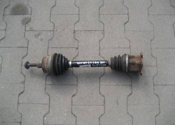 audi a4 b7 3,0tdi automat 4x4 półośka prawa przednia 8e0407272ba