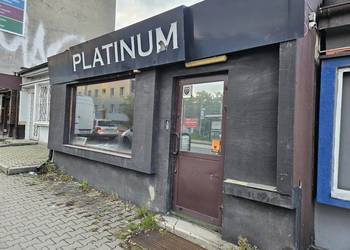 Wynajme lokal uslugowy