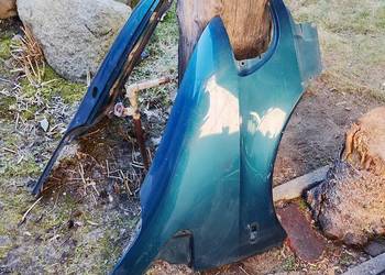 Mercedes Vito 638 zestaw czesci