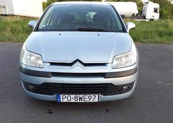 Na sprzedaż citroen c5