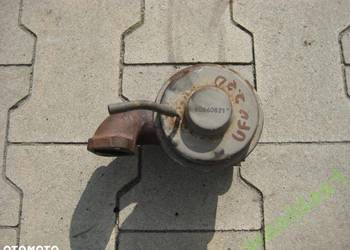 HONDA CIVIC UFO 2,2 ICTDI ZAWÓR EGR 60860821