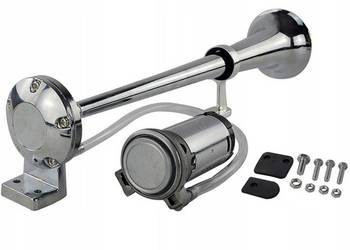 Elektryczny sygnał 12V 150DB