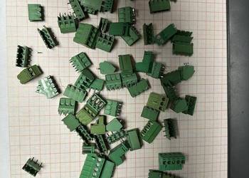 Kostka połączeniowa APKW i Inne (Z339)