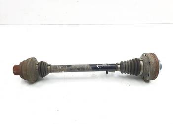 PÓŁOŚ LEWA TYŁ AUDI A8 L D4 4H0501203C