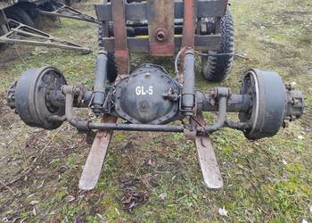 Most tylny do Stara 1142