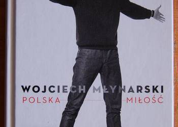 Wojciech Młynarski - Polska miłość