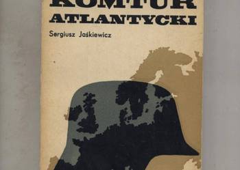 Wielki Komtur Atlantycki - Jaśkiewicz DEDYKACJA  AUTORA