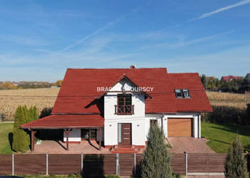 Dom wolnostojący Cianowice Stawowa 237m2