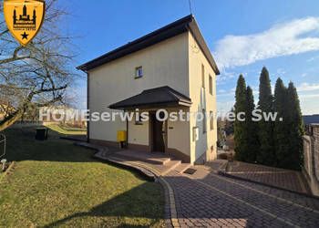 Dom wolnostojący 110 metrów Ostrowiec Świętokrzyski