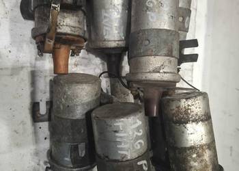 FIAT 127 126p 125p RITMO SKODA 105 120 cewka zapłonowa