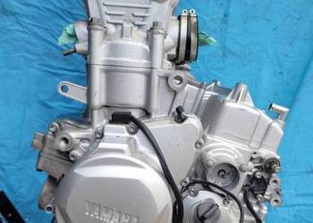 Yamaha FJR 1300 12-16 SILNIK KOMPLETNY DEKIEL KAPA gwarancja
