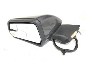 LUSTERKO LEWY FORD MUSTANG VI Sportowy/Coupe PN4DQ0 - Magnetic ZEWNĘTR