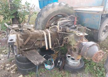 skrzynia biegów massey 690 , 390 , 675 , 590 , 698,