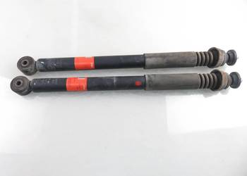 AMORTYZATORY TYŁ RENAULT CLIO II 1.6  K7M 744 