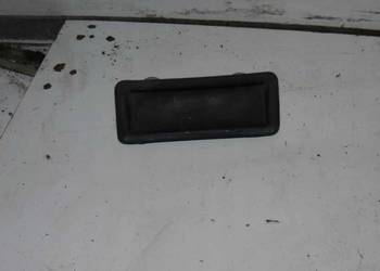 SKODA FABIA I 6Y KLAMKA BAGAŻNIKA SEDAN 6Y0827574C